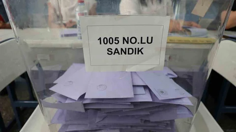 Mustafapaşa’da Seçim Sonuçları Açıklandı