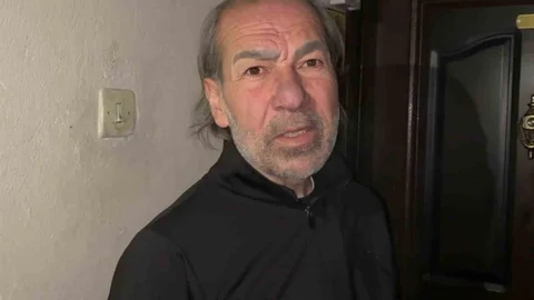 Aksaray'da Kayıp Adamın Cesedi Bulundu