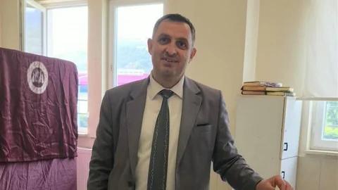 Bursa'da Muhtar Seçimi Gerçekleşti