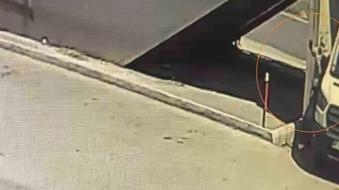 Antalya'da Silahlı Saldırı Gerçekleşti