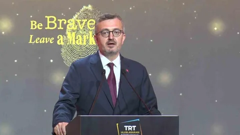 İstanbul'da Belgesel Ödülleri Töreni