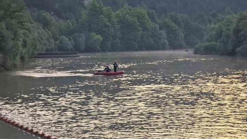 Karabük'te Arama Çalışmaları Yeniden Başladı