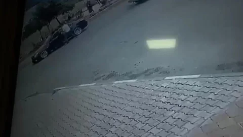 Iğdır'da Polis ve Sürücü Arasında Darp İddiası