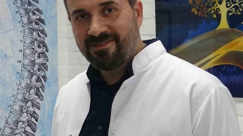 Modern Yaşamın Omurga Sağlığı Üzerindeki Etkisi