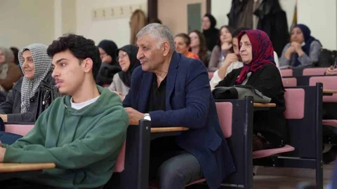 Erzurum'da Kuşaklar Arası Etkileşim