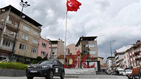 Balıkesir'de BAYES Projesi Devam Ediyor