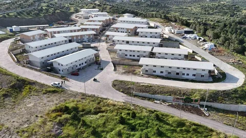 Hatay’a Danone Türkiye'den Destek Projesi