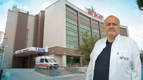 Beyin Cerrahisi Uzmanı Gaziantep’te Göreve Başladı