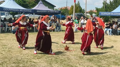 Kadınlar Folklor Ekibi Kurdu: Taşlık’ta Bir İlk
