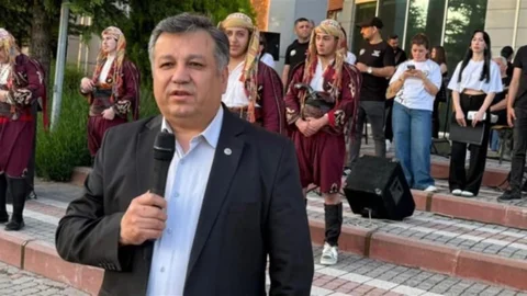 Tavşanlı'da Kültür Sanat Günleri Etkinliği