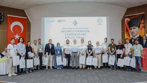 Bilecik’te Kur’an-ı Kerim Yarışması Sonuçları Açıklandı