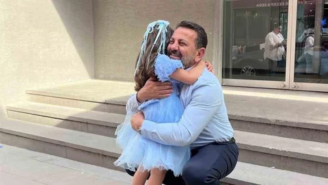 Bilecik'te Koruyucu Aile Etkinliği