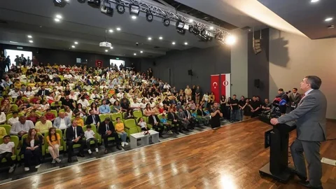 Mehmet Paşa İlkokulu'ndan Önemli Başarı