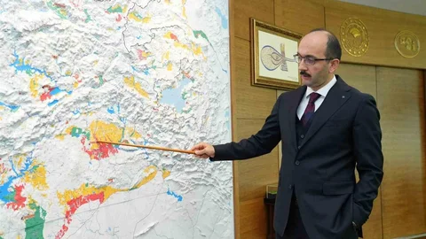 Diyarbakır Su İsale Hattı Çalışmaları Devam Ediyor