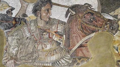 Biga'daki Granikos Savaş Alanı Koruma Altında