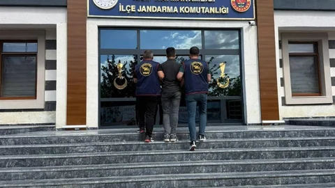 Kesinleşmiş Cezayla Aranan Şahıslar Yakalandı