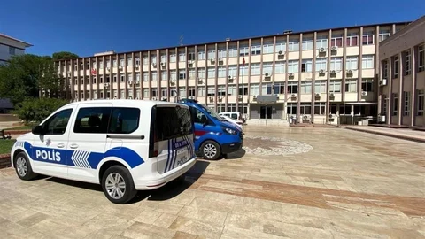 Aydın'da Aranan Şahıslar Yakalandı