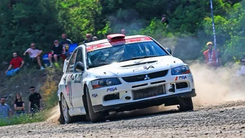 Osmangazi’de Yeşil Bursa Rallisi Heyecanı