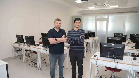 Bursa'da Yapay Zeka ile Balon Balığı Mücadelesi