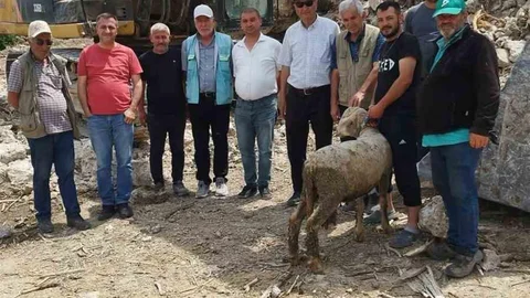 Hisarcık-Gediz Yolu Yeniden Açılıyor