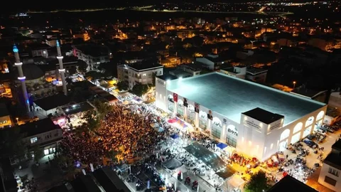 Buharkent Taze İncir Festivali Tarihleri Açıklandı