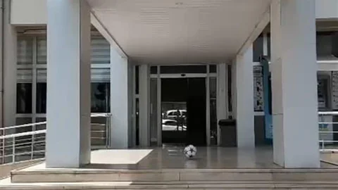 Gediz'de Futbol Takımına Destek Videosu Viral Oldu