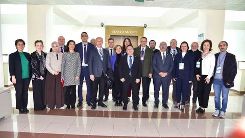 Balıkesir Biyoloji Bölümü FEDEK Akreditasyonu Aldı