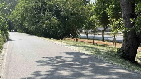Sakarya'da Silahlı Ölüm Olayı