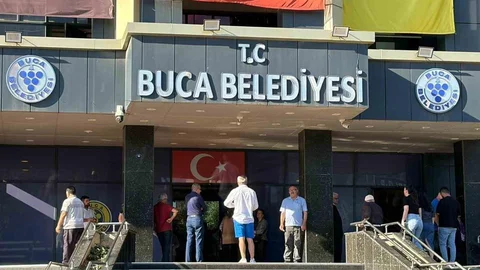 Buca'da Başkan Vekili Seçimi Yaklaşıyor