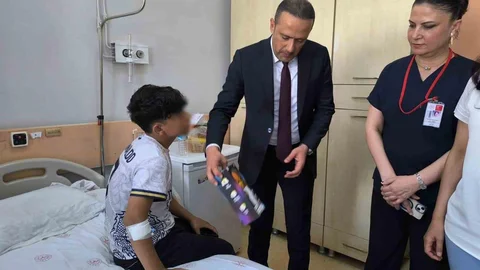 Diyarbakır’da 200 Yıllık Gelenek Devam Ediyor