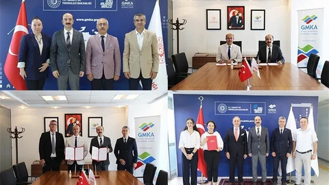 Balıkesir'de Sosyal Gelişim Projeleri