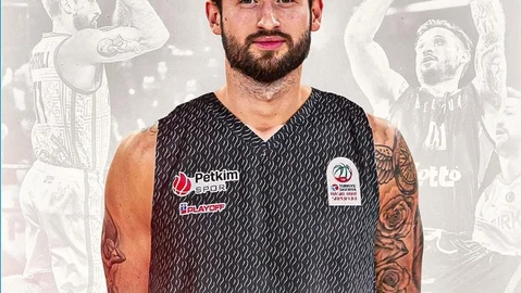 Aliağa Petkimspor Thomas Akyazılı’yı Kadarına Kattı
