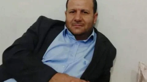 Şanlıurfa'da Biçerdöver Kazası