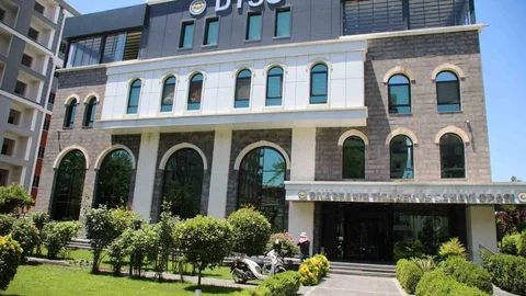 Diyarbakır'da TOBB Nefes Kredisi Başladı