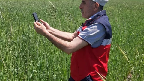 Kütahya'da Tarım Kontrolleri Gerçekleşti