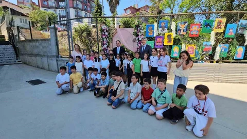 Zonguldak'ta Sanat ve Spor Sergisi