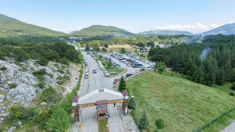 Manisa'da Karadeniz Kültürü Şenliği