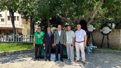 Muğla'da Taraftarların Açlık Grevi Sona Erdi