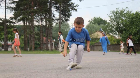 Akyazı'da Geri Dönüşüm Seferberliği