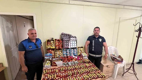 Battalgazi'de Market Denetimleri Yapıldı