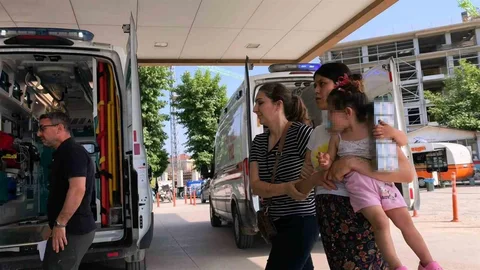 Bursa İnegöl'de Suçlu Kadın Yakalandı