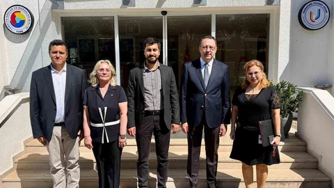 Marmaris Devlet Hastanesi'ne Önemli Destek