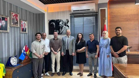 İvrindi'nin Tarihi Konağı Etnografya Galerisi Oluyor