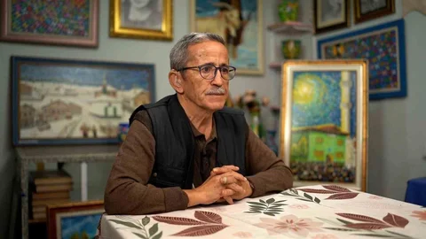 Karabük'te Belgesel Film Başarısı