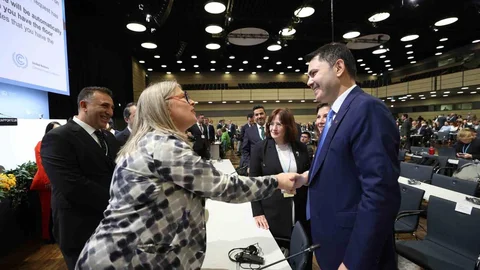 Bonn'da COP31 Eylem Gündemi Açıklanacak