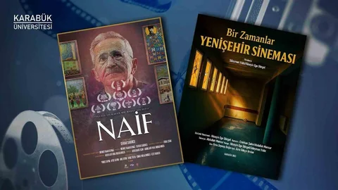 Fethiye'de Belgesel Başarısı