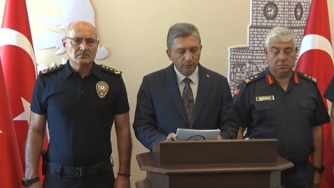 Antalya'da Otokoç Bayi Saldırısı Gözaltılar Artıyor