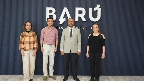 Bartın'da Akran Zorbalığı Araştırması