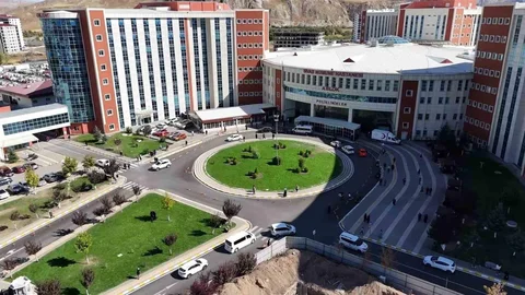 Sivas'ta Yenilikçi Sağlık Uygulaması