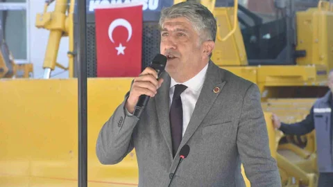 Bolu'ya 169 Milyon Liralık KÖYDES Desteği